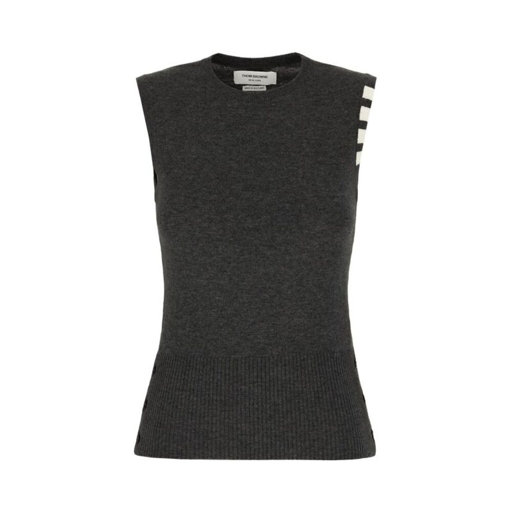 Thom Browne Woman Clothing Knitwear